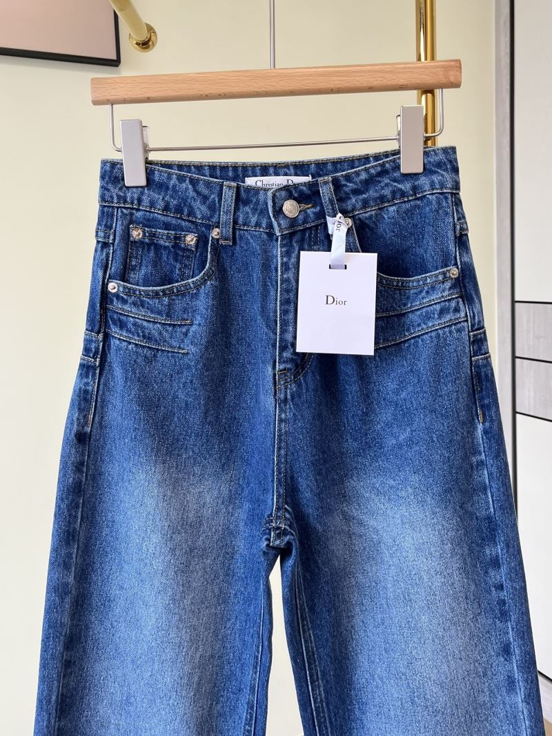 Christian Dior Jeans